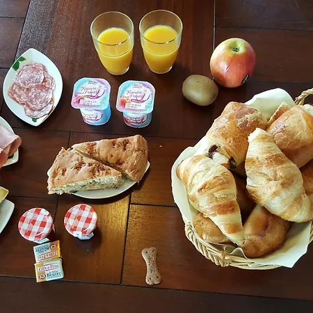 Homestay Le Puy D'ance