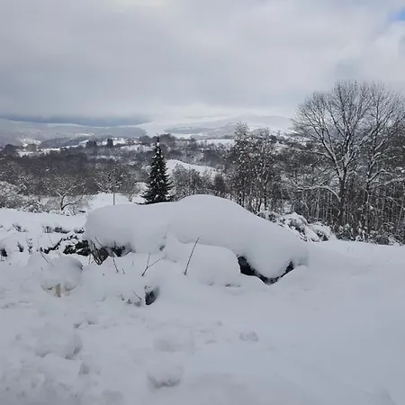 Le Puy D'ance