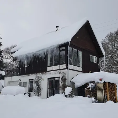 Ubytování v soukromí Le Puy D'ance Chastreix
