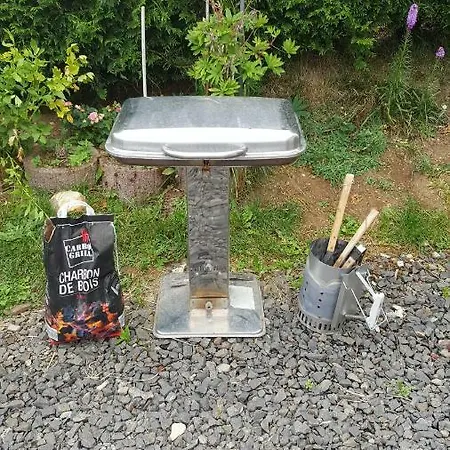 Kwatera prywatna Le Puy D'ance *