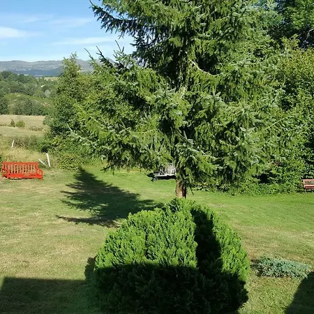 Le Puy D'ance
