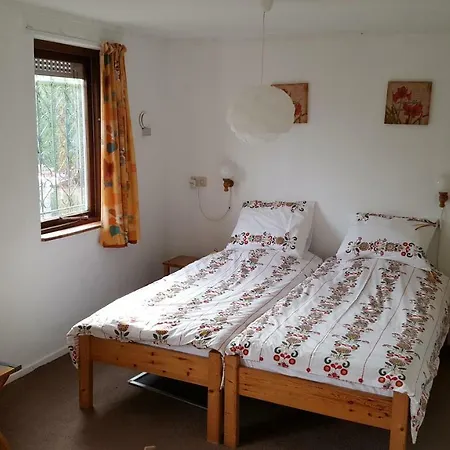 Kwatera prywatna Le Puy D'ance *