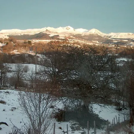 Le Puy D'ance Kwatera prywatna *