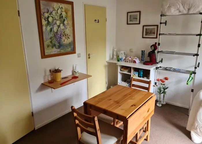 Kwatera prywatna Le Puy D'ance Chastreix