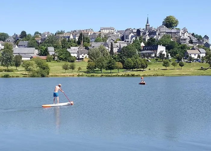 Le Puy D'ance * Chastreix