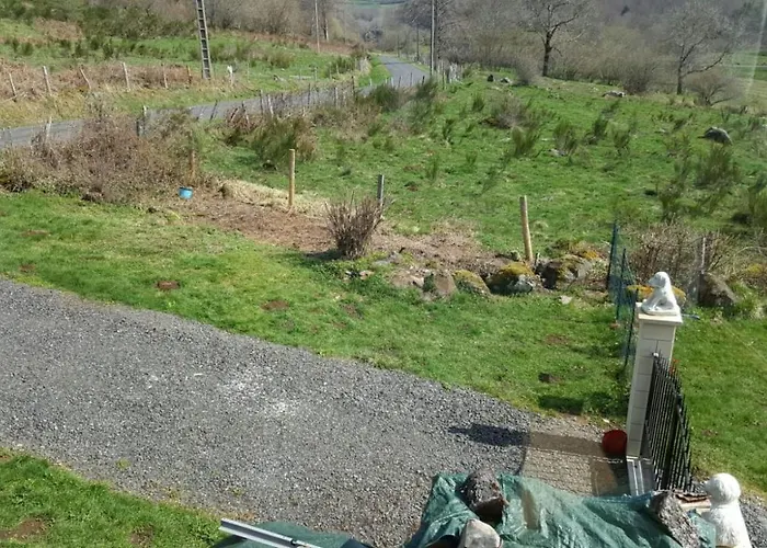 Kwatera prywatna Le Puy D'ance *