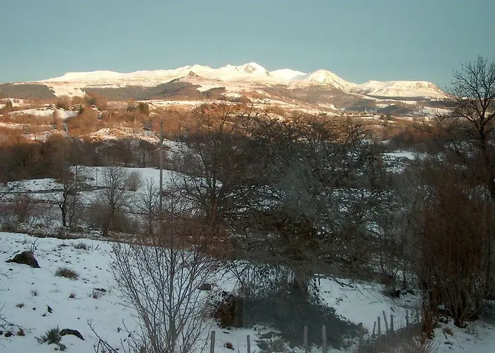 Le Puy D'ance Kwatera prywatna *